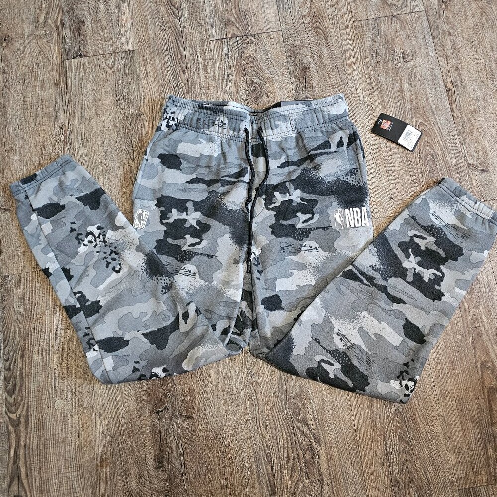NBA medium joggers